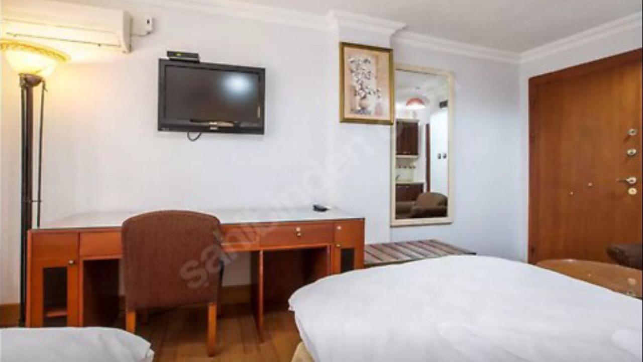 Arapzade Apart Otel - Istanbul — Photos 3